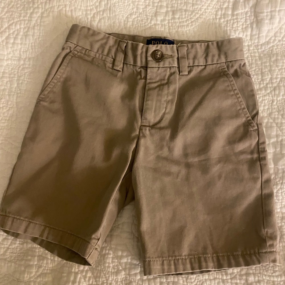 Polo Ralph Lauren Shorts size 4